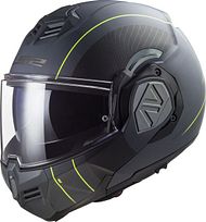 FF906 Advant Cooper ECE 22.06 matt titanium black