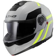 FF908 Strobe II Autox fluo gelb