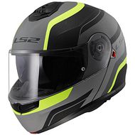 FF908 Strobe II Monza fluo gelb