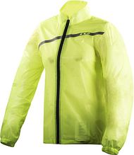 Commuter Jacket Ladies fluo gelb