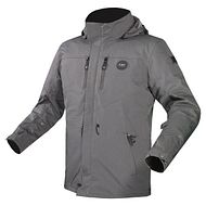 Rambla Evo Jacket dark titanium grey
