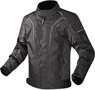 Sepang WP Lady Jacket black dark grey