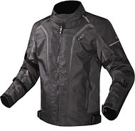 Sepang WP Jacket black dark grey