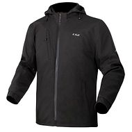 LS2 Bolton Men Jacket black
