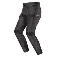 Travel Man Pant black dark grey