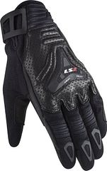 All Terrain Glove black