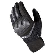 Kubra Man Gloves schwarz gloss
