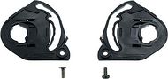 LS2 Ratchet FF800/FF320/FF353 black