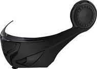 LS2 Chin Bar FF313 matt carbon