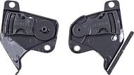 LS2 Sun Visor System FF313 