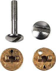 LS2 Screws for Peak FF324 