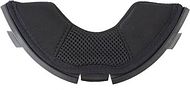 LS2 Chin Curtain FF325 black