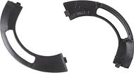 LS2 Ratchet Infill  schwarz
