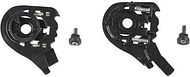 LS2 Ratchet FF325/FF370/FF386 black