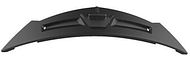 LS2 Air Vent Front FF327 black