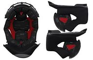 LS2 Liner FF327 black