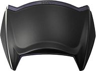 LS2 Air Vent Top FF397 black