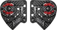 LS2 Ratchet FF397/FF390/FF323 black