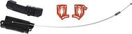 LS2 Sun Visor System FF397/390 