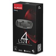 LS2 Intercom 4X UCS 