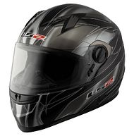 FF358 Supra noir