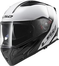 FF324 Metro Rapid weiss
