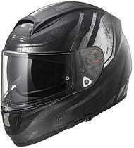 FF397 Vector Razor matt schwarz