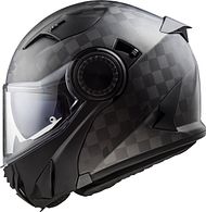 FF313 Vortex Solid matt carbon