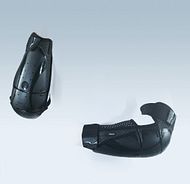 Elbow Guard schwarz