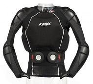 Cross Shirt ultimate schwarz