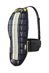 Aegis Lady fluo gelb