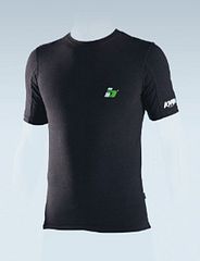 3X dry Comfort T-Shirt grün
