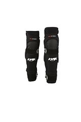 Defender Knee long schwarz