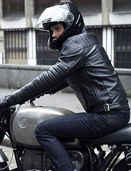 Roscoe Studio Collection schwarz