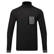 Joseph Turtleneck long sleeve anthrazit