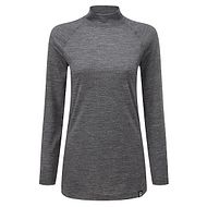 Clara long sleeve Ladies grau
