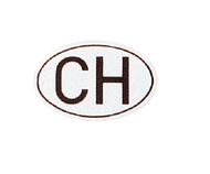 CH-Stickers klein 