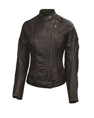 Riot Ladies schwarz