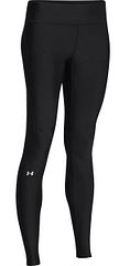 Heatgear Alpha Legging schwarz
