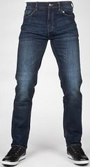 Tactical Range Straight 32 blau