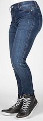 Tactical Range Slim Lady 31 blau