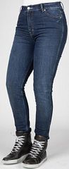 Covert Range Straight Lady  blau