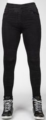 Fury Evo Skinny Jegging  schwarz
