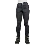Fury Skinny Ladies schwarz