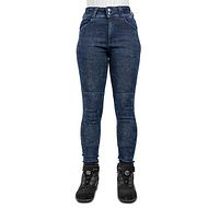 Fury Blue Skinny Ladies blau