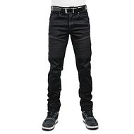 Guardian Straight Long schwarz