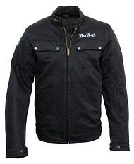 SR6 Carbon Jacket Ladies schwarz