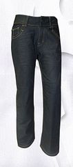 SR4 Black Pants schwarz
