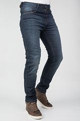 Heritage 17 Straight (32) blau