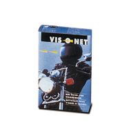 Visonet Helm + Visierreiniger 